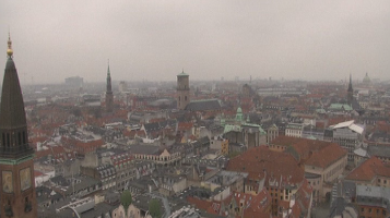 Копенхаген - зелената столица на Европа за 2014 година