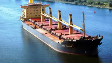  Посланикът ни в Осло за случая с българските моряци, паднали в Норвежко море 