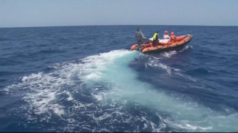 Италия готви мерки за намаляване трафика на мигранти