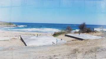 Проверяват има ли дюни в Корал (ОБНОВЕНА)