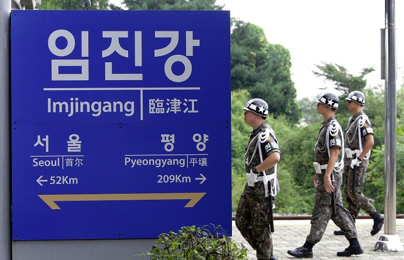 Северна Кория е готова за нов ядрен тест