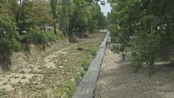 Инспектори ще следят дали са почистени речните корита