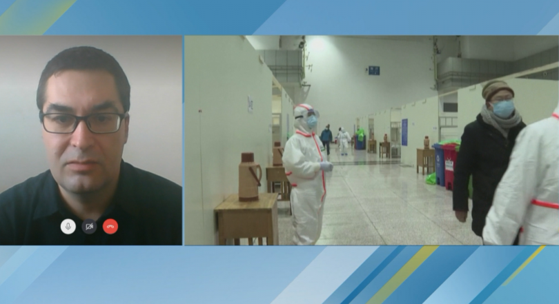 Промени се методиката, по която се отчитат заразените от коронавирус в Китай