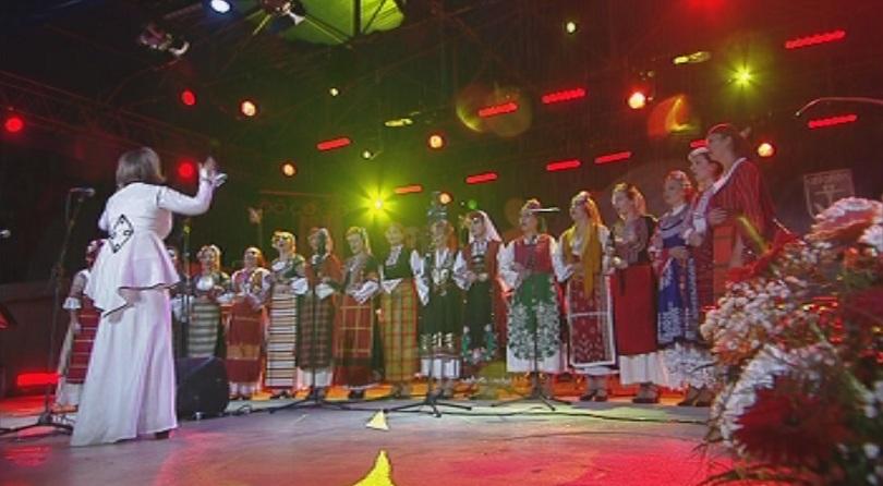 Космически гласове ще пеят от сърце в Германия