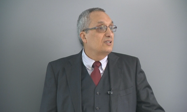 Иван Костов с три варианта за развитие на кризата в Украйна