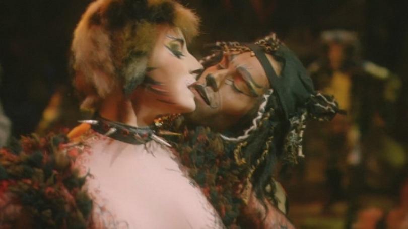 Котките от Бродуей идват в България