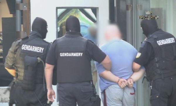Нов арест на лихвари в Козлодуй
