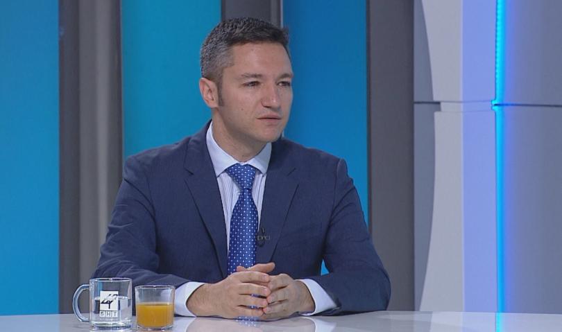 Кристиан Вигенин: Важно е България да има своя еврокомисар