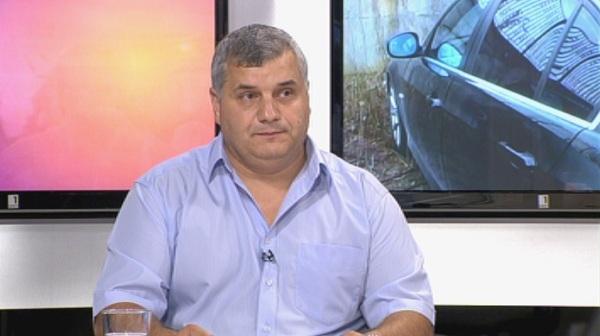 Готвят се промени в Наказателния кодекс за автомобилните кражби