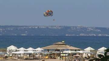 Приеха на второ четене промени в Закона за устройство на Черноморското крайбрежие