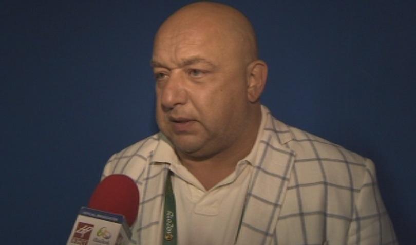 Министър Кралев: Няма логика Дънекова да взима допинг