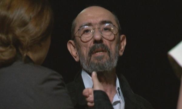 Днес Крикор Азарян щеше да навърши 80 г.