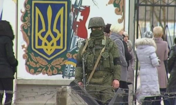 Журналистът Димитър Кенаров с впечатления от Крим