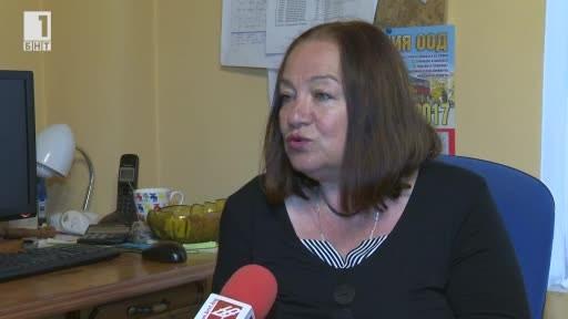 Психологът Надежда Стойчева: Трябва да се говори за сексуалното насилие