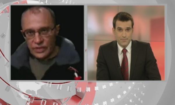 Положението в Крим