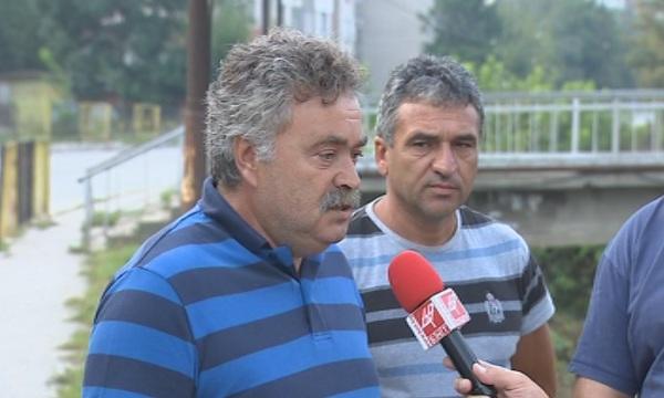 Продължава работата по отстраняването на щетите в наводнена Мизия (ОБНОВЕНА)