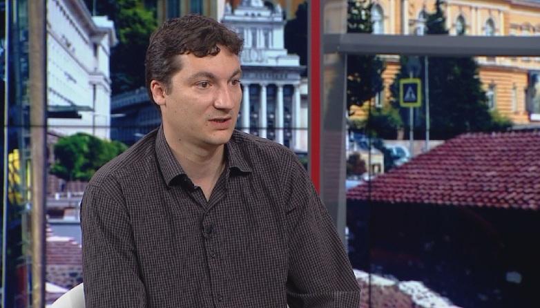 Крум Зарков, БСП: Нищо не се променя с увеличение на пенсиите от 20 лева