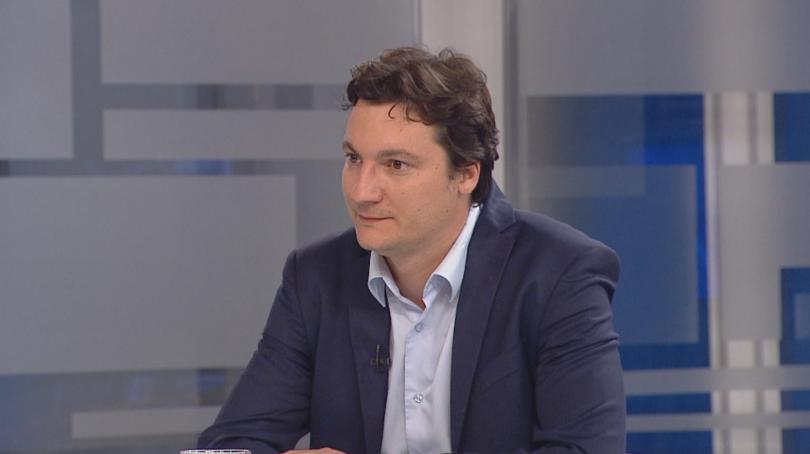 Крум Зарков: Ценко Чоков е агитирал от килията за кандидата на ГЕРБ