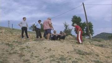 Тема с продължение: Хората в с. Кръстилци си искат урановата вода