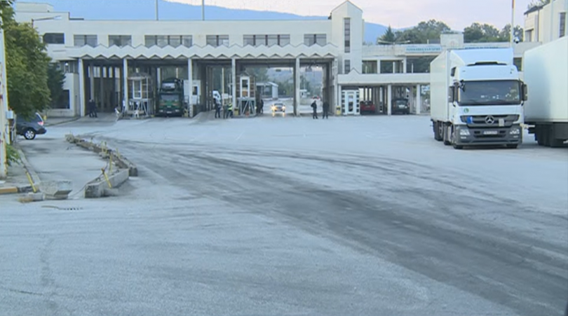 В последния от серията почивни дни отново се очаква интензивен