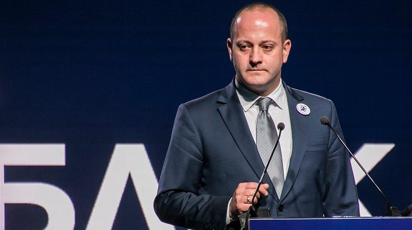 Радан Кънев: Нова Република изключва всякакви коалиции с ГЕРБ и БСП