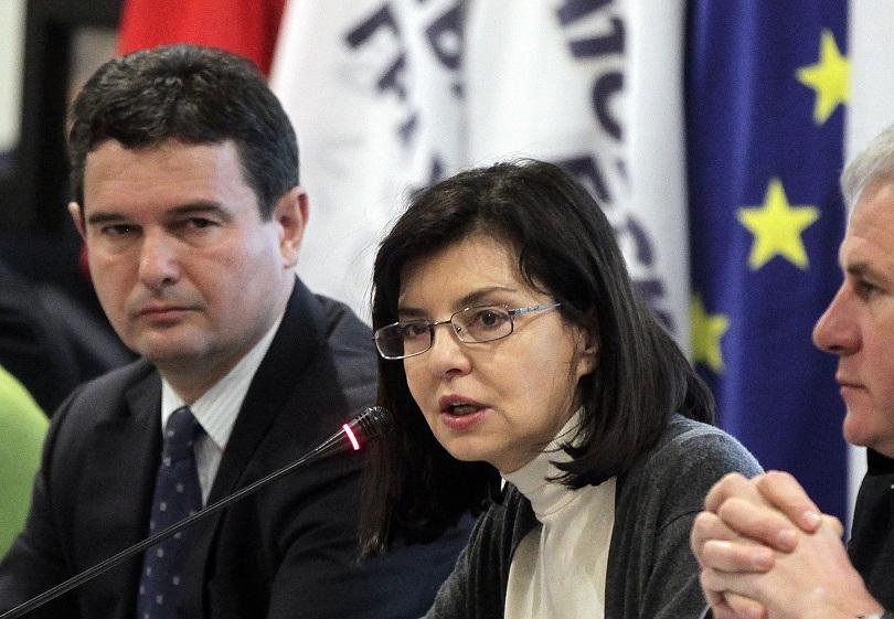 Движение България на гражданите вижда бъдещето си в Реформаторския блок