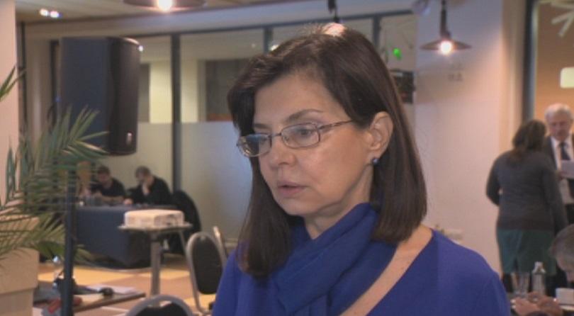 Кунева: Оставката не пречи на подготовката ни за председателство в Съвета на ЕС