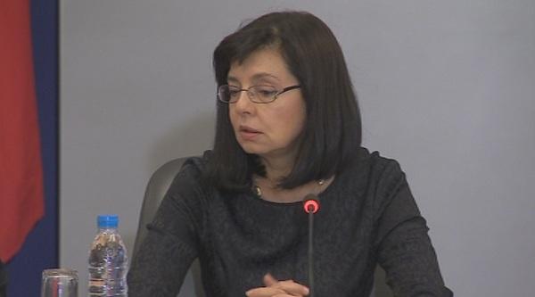 Кунева: Бъдещето на Асад е част от решаването на проблема в Сирия