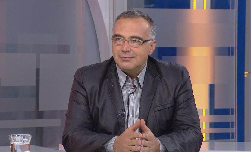 Кутев: Българският президент трябва да има добър подход и към Русия и към САЩ