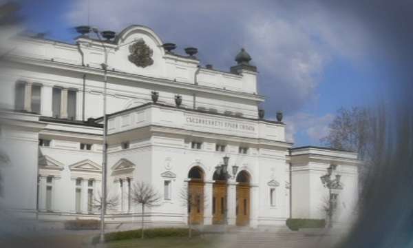 Квесторите в НС смятат, че работата на 43-тото Народно събрание няма да е лесна
