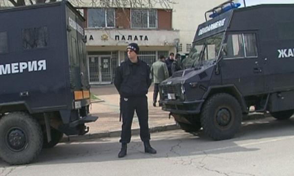 Съдът отложи делото за Историческия музей в Кърджали