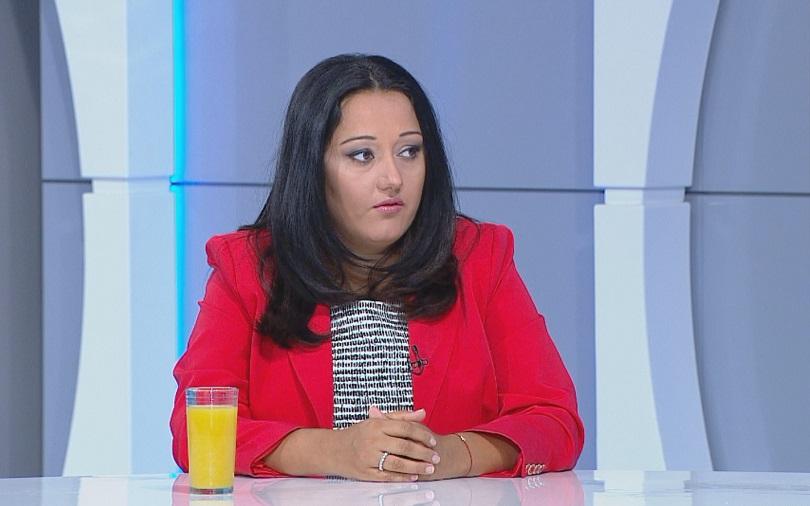 Лиляна Павлова: Нямаме ясно легитимиран собственик на 16% от Царските конюшни