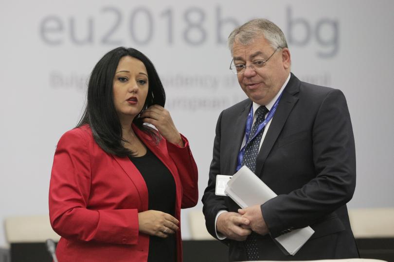 Правим анализ как са изразходвани евросредствата от влизането ни в ЕС досега