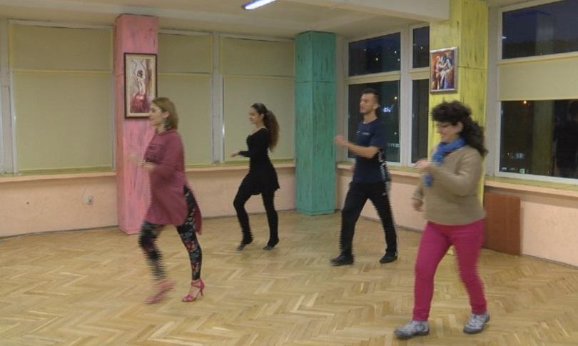 Отбелязваме международния ден на танца