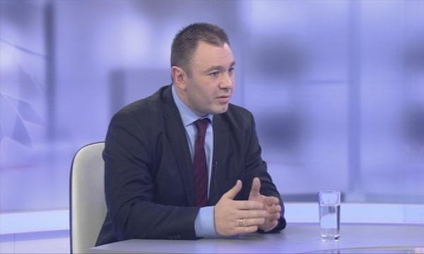 Лазаров: В случая със Сидеров следваме законодателството
