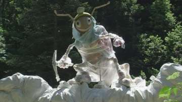 Регионалното министерство установи нередности в парк Леденика