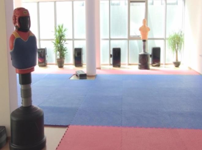 Командоси ще обучават лекари на самоотбрана в Бургас