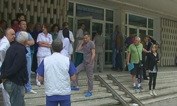 Болниците се обединяват срещу наложените лимити