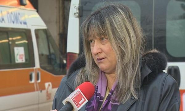 Д-р Маринова за присъдата на своя нападател: Аз за себе си отдавна съм простила