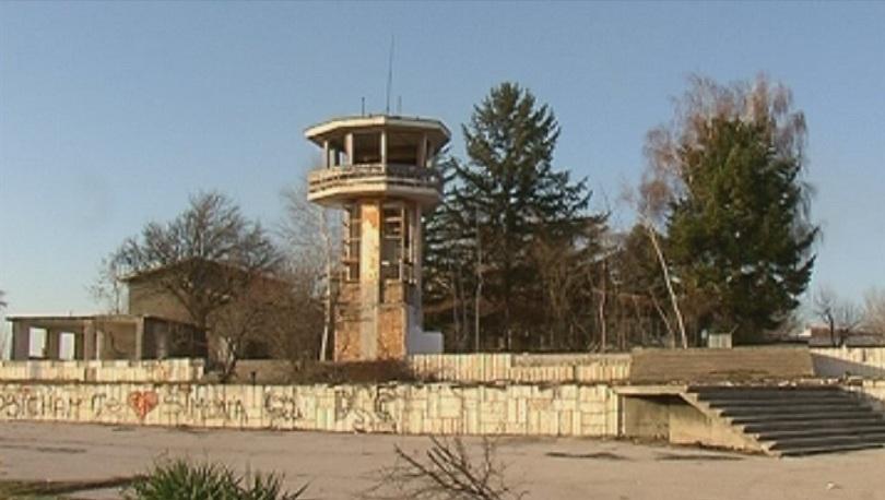 Сградата на аерогарата във Видин е разрушена законно