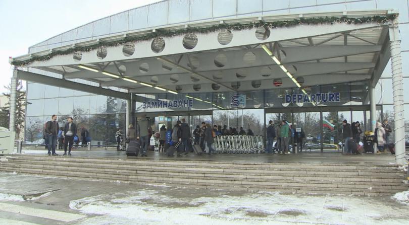 Предлагат летище София да се казва Васил Левски