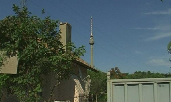 По пет кражби на седмица във вилната зона край Русе