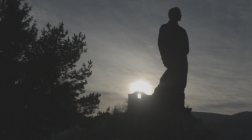 Очаквайте: В Кадър за Васил Левски