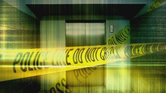 Мъж загина при инцидент с асансьор (ОБЗОР)