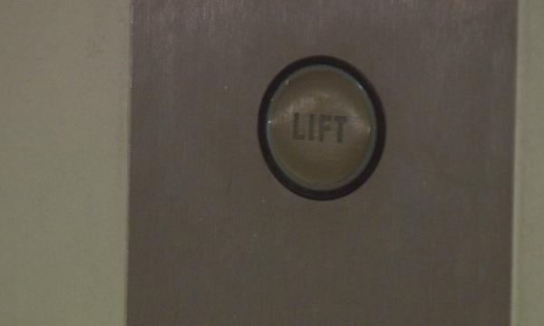 Мъж от Елешница изобрети лифт до параклиса на Света Варвара