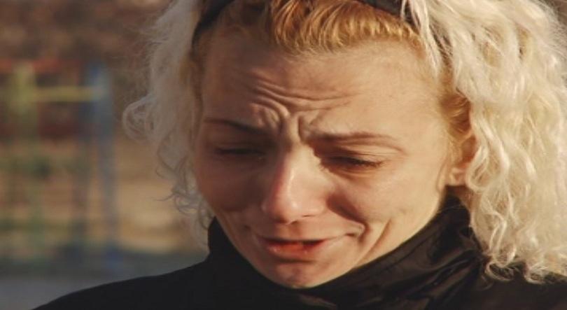 Майката на изоставеното бебе: Искам да си взема детето