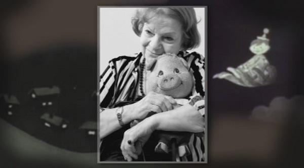 Почина Лина Бояджиева