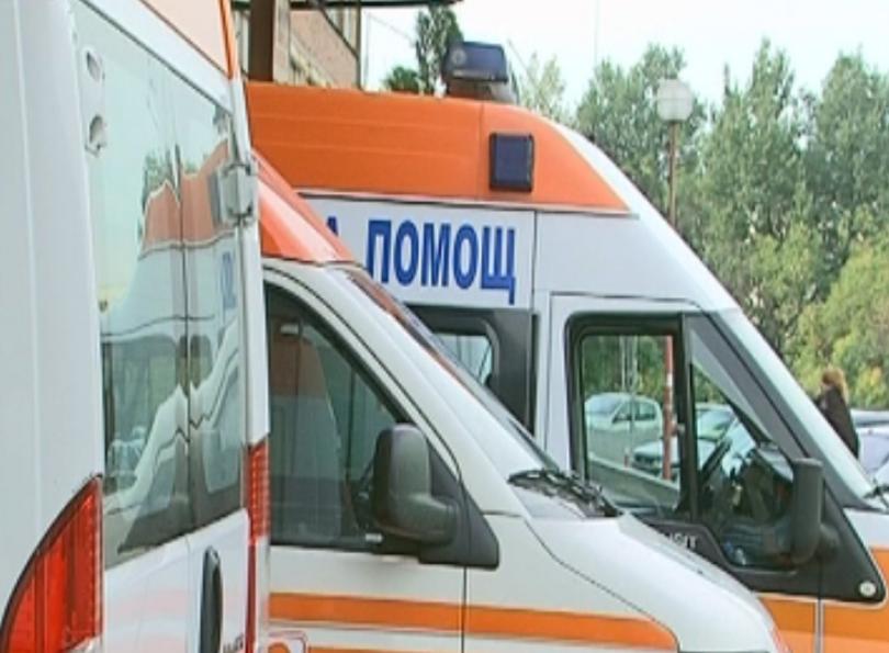 Лекари на повикване при спешни случаи