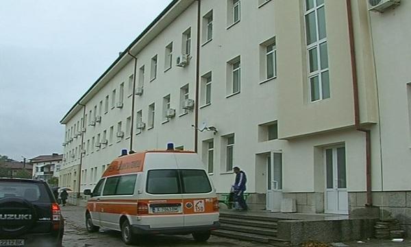 Парадокс: Пациенти от Ивайловград се лекуват в Свиленград през Гърция
