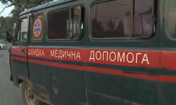 Атентат в Донецк отне живота на двама души